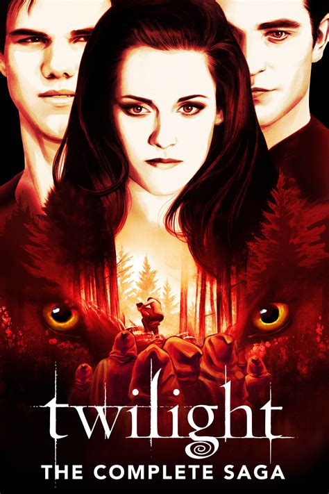 Twilight saga movies. Things To Know About Twilight saga movies. 